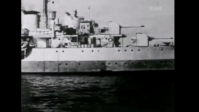 75 jaar D-day: Nederlandse Marineschepen 'The Terrible Twins' waren erbij