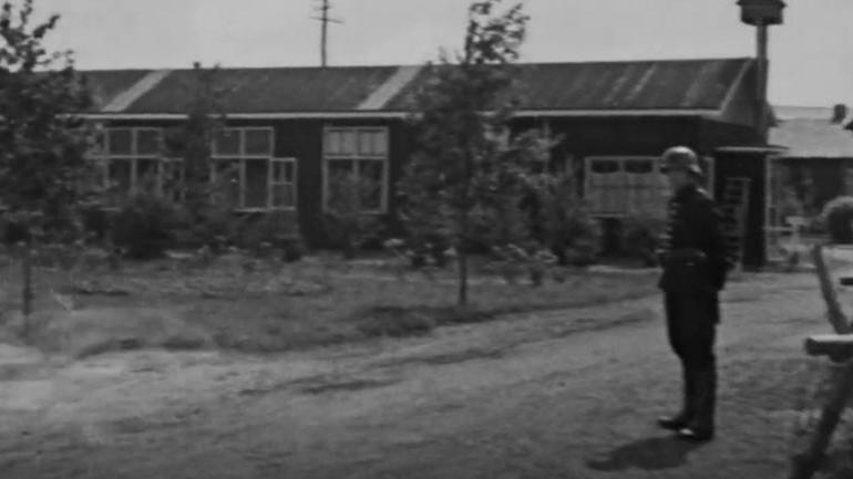 nieuw fragment Westerborkfilm