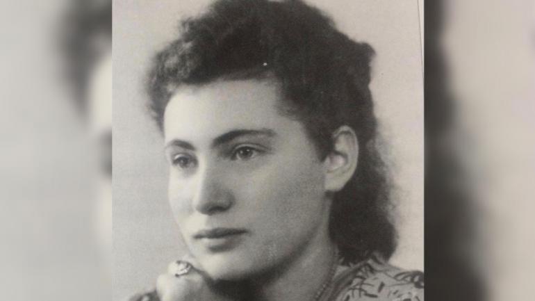 Ruth de Jonge