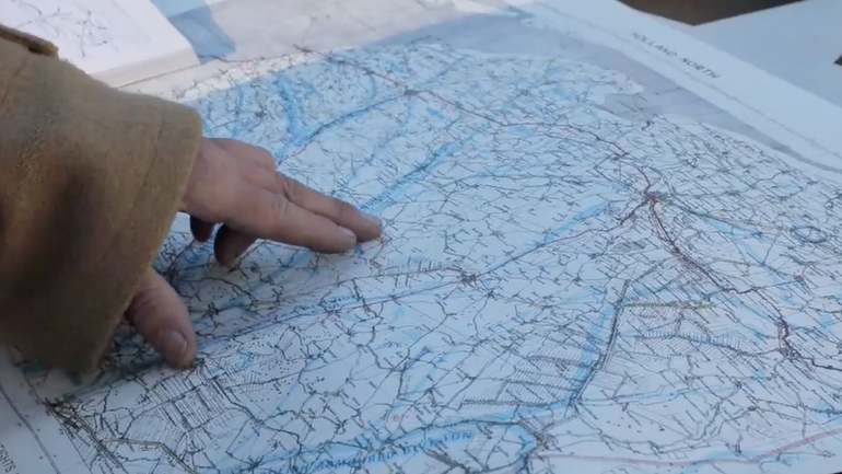 VIDEO: Fryslân viert 75 jaar bevrijding