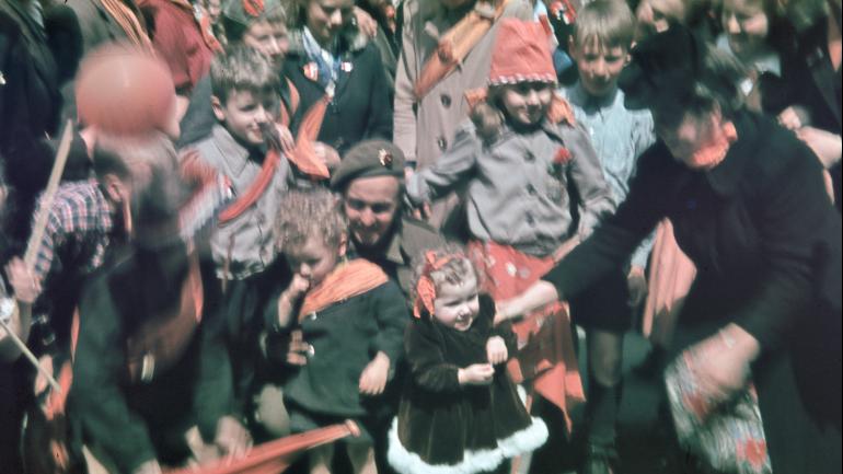 Foto: Collectie Het Utrechts Archief