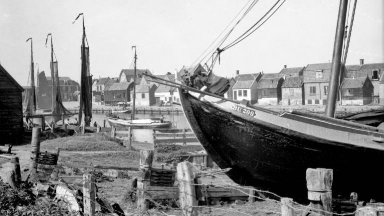 Foto: collectie Het Utrechts Archief