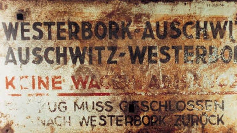 Wat gebeurde er in 1942?