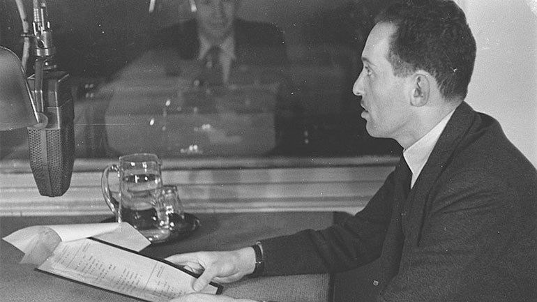 Wat gebeurde er in 1943?