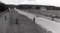 De Woeste Hoeve: bloedige Duitse represaille voor 'aanslag' die geen aanslag was