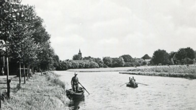 Waterschappen en hun 'teleurstellende' rol in Tweede Wereldoorlog