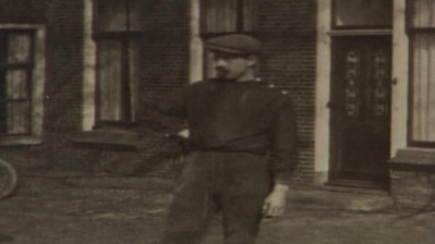 Knokploeg van Sexbierum: verzet en verraad