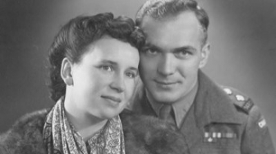 Koerierster Apeldoornse verzet overleden