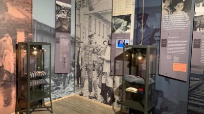 Langer de kans om Het Verdriet van de Bevrijding te ervaren