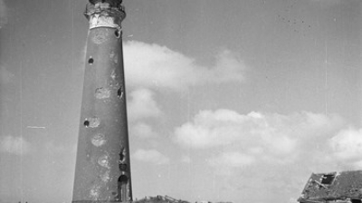 Oorlog op de Wadden: de opstand van de Georgiërs