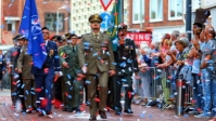 Ticker Tape Parade Brunssum