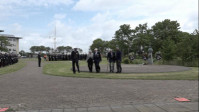 Veteranen herdenken bijdrage aan operatie Overlord in Normandië