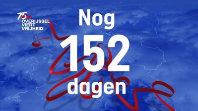 Waar zijn onze bevrijders? Toenemende problemen in de bevrijde gebieden