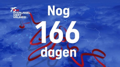 Waar zijn onze bevrijders? Moeizame vorderingen in het zuiden van Nederland