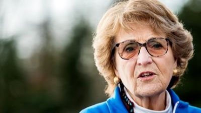 Koninklijk bezoek in Aalten: prinses Margriet opent bevrijdingstentoonstelling