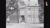 Vastelaovend vieren in bezet Venlo in 1942