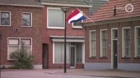 Bevrijding vieren? Hang de vlag uit!