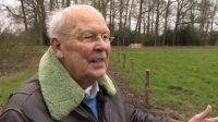 'Ze zongen My Old Kentucky Home', Bertus had tijd van zijn leven in Canadees tentenkamp