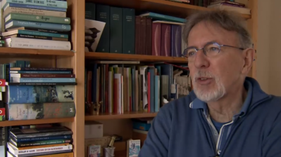 Emil en de vrijheid, over de bevrijding van Limburg 75 jaar geleden