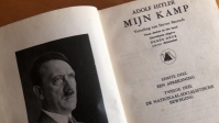 In 2008 overleed Stadjer Steven Barends, de vertaler van 'Mein Kampf'