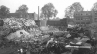 De laatste granaat op Nijmegen; 17 maart 1945