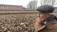 'Sadisten waren het', overlevende concentratiekamp en scheepsbombardement vertelt zijn verhaal