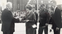 De Market Garden-baby's geboren tijdens de Slag om Arnhem