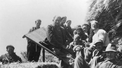 Zoektocht naar informatie over interneringskampen