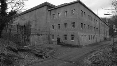 Vliegveld Deelen: centrum van de Duitse Nachtjagd