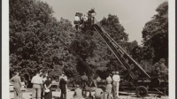 Oosterbeek, Nederlands Hollywood, wordt propaganda-machine