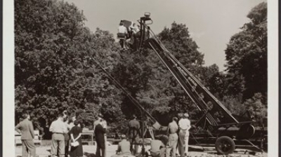 Oosterbeek, Nederlands Hollywood, wordt propaganda-machine