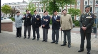 Veteranen voor elkaar: de De Bond van Nederlandse Militaire Oorlogs- en Dienstslachtoffers