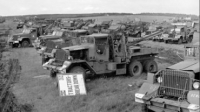 Wederopbouw thema in uitzending '75 jaar vrijheid'