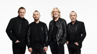 Schotse band Wet Wet Wet terug naar Arnhem tijdens Bridge to Liberation