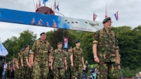 KIJK TERUG | De mooiste beelden van de Airborne Wandeltocht