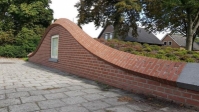 Het Yad Vashem-monument in Nieuwlande uitgelegd