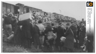 Bekende Nederlanders kiezen Drentse oorlogsfoto's