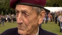 Laatste Airborne-officier John Waddy (100) overleden