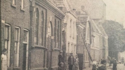 2 oktober 1942: Hoe de Joden werden afgevoerd uit Coevorden