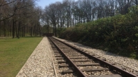 Dodenherdenking in Westerbork vanavond te zien bij RTV Drenthe