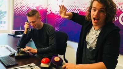 Omroep Gelderland lanceert jongerenplatform StraatKonijnen