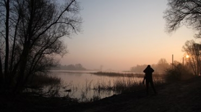Genieten van het donker? Dat kan hier!