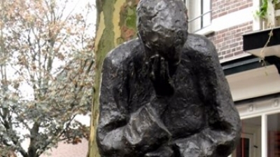 Kitty de Wijze vermoord in Auschwitz