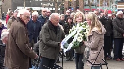 Ook oud-dwangarbeiders willen erkenning oorlogsleed door NS