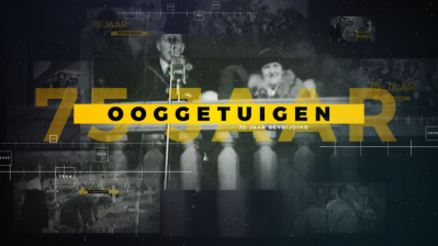Ooggetuigen: Van Beesel naar Zuidlaren, 4 februari 1945