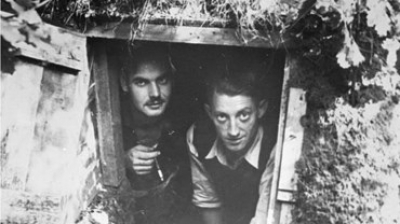 Achterhoekse verzetsman prominent aanwezig in fotoproject NIOD