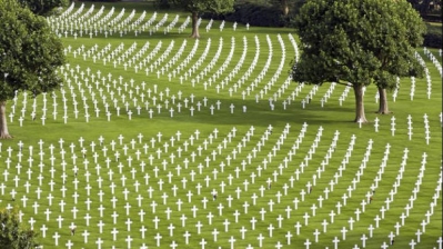 Vijfdelige serie op L1 TV: ​Vrijheid is niet gratis