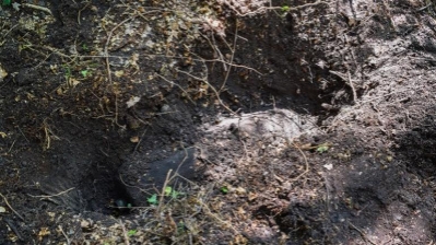 Vliegtuigbom uit WOII gevonden in Havelte