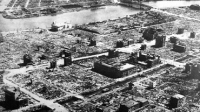 9 maart 1945: Tokio, het zwaarste luchtbombardement uit de hele Tweede Wereldoorlog