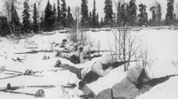 David tegen Goliath: Finland houdt lang stand tegen overmacht van het Rode Leger tijdens de Winteroorlog